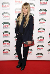 Empire Magazine Film Awards 2014, London