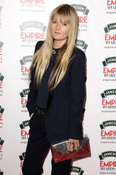 Empire Magazine Film Awards 2014, London