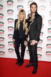Empire Magazine Film Awards 2014, London