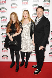 Empire Magazine Film Awards 2014, London