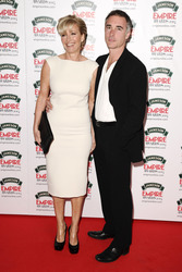 Empire Magazine Film Awards 2014, London