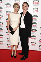 Empire Magazine Film Awards 2014, London