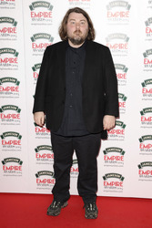 Empire Magazine Film Awards 2014, London