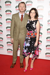 Empire Magazine Film Awards 2014, London