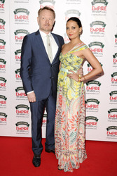 Empire Magazine Film Awards 2014, London