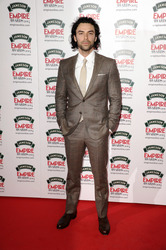 Empire Magazine Film Awards 2014, London