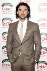 Empire Magazine Film Awards 2014, London