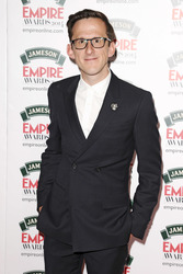 Empire Magazine Film Awards 2014, London
