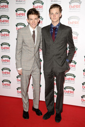 Empire Magazine Film Awards 2014, London