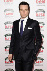 Empire Magazine Film Awards 2014, London