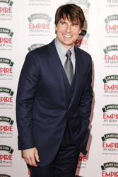 Empire Magazine Film Awards 2014, London