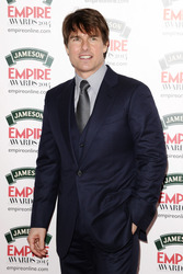 Empire Magazine Film Awards 2014, London