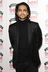 Empire Magazine Film Awards 2014, London