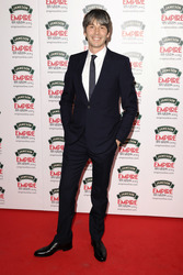 Empire Magazine Film Awards 2014, London