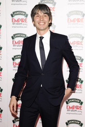 Empire Magazine Film Awards 2014, London