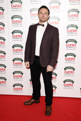 Empire Magazine Film Awards 2014, London