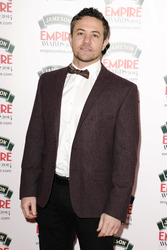 Empire Magazine Film Awards 2014, London