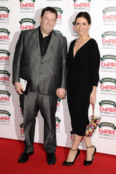 Empire Magazine Film Awards 2014, London