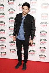 Empire Magazine Film Awards 2014, London