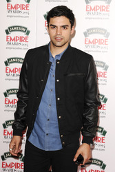 Empire Magazine Film Awards 2014, London