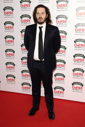 Empire Magazine Film Awards 2014, London