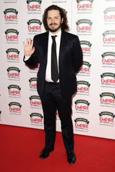 Empire Magazine Film Awards 2014, London