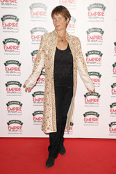 Empire Magazine Film Awards 2014, London