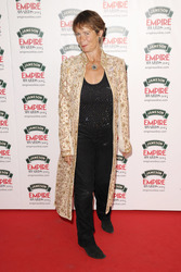 Empire Magazine Film Awards 2014, London