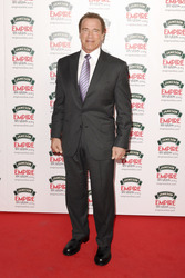 Empire Magazine Film Awards 2014, London