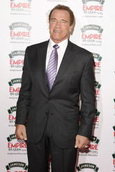 Empire Magazine Film Awards 2014, London