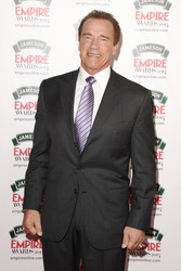 Empire Magazine Film Awards 2014, London