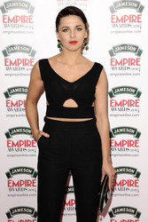 Empire Magazine Film Awards 2014, London