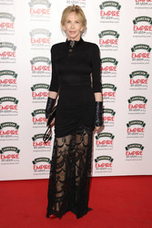 Empire Magazine Film Awards 2014, London