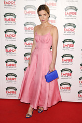 Empire Magazine Film Awards 2014, London