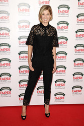 Empire Magazine Film Awards 2014, London