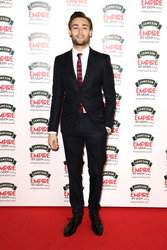 Empire Magazine Film Awards 2014, London