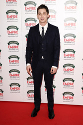Empire Magazine Film Awards 2014, London
