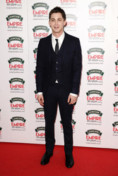 Empire Magazine Film Awards 2014, London