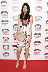 Empire Magazine Film Awards 2014, London