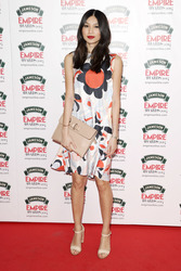 Empire Magazine Film Awards 2014, London