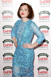 Empire Magazine Film Awards 2014, London