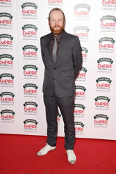 Empire Magazine Film Awards 2014, London