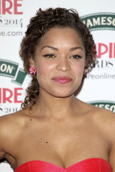 Empire Magazine Film Awards 2014, London