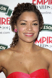 Empire Magazine Film Awards 2014, London