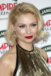 Empire Magazine Film Awards 2014, London