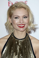 Empire Magazine Film Awards 2014, London