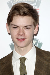 Empire Magazine Film Awards 2014, London