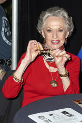 Monsterpalooza Convention, Burbank