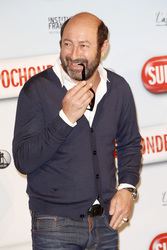 'Super-Hypochonder' Photocall, Berlin
