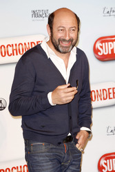 'Super-Hypochonder' Photocall, Berlin